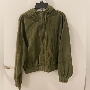 Corduroy Vintage Jacket